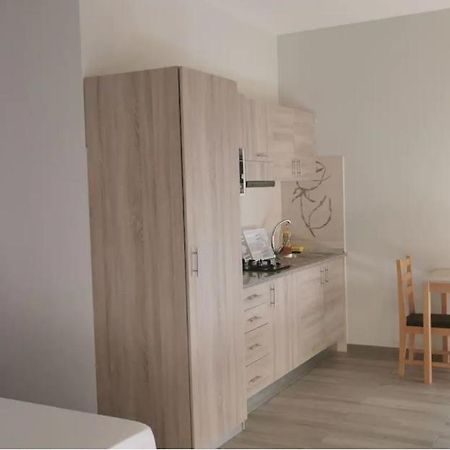 Ellen Apartamento T0 - Inforsal Espargos Eksteriør billede