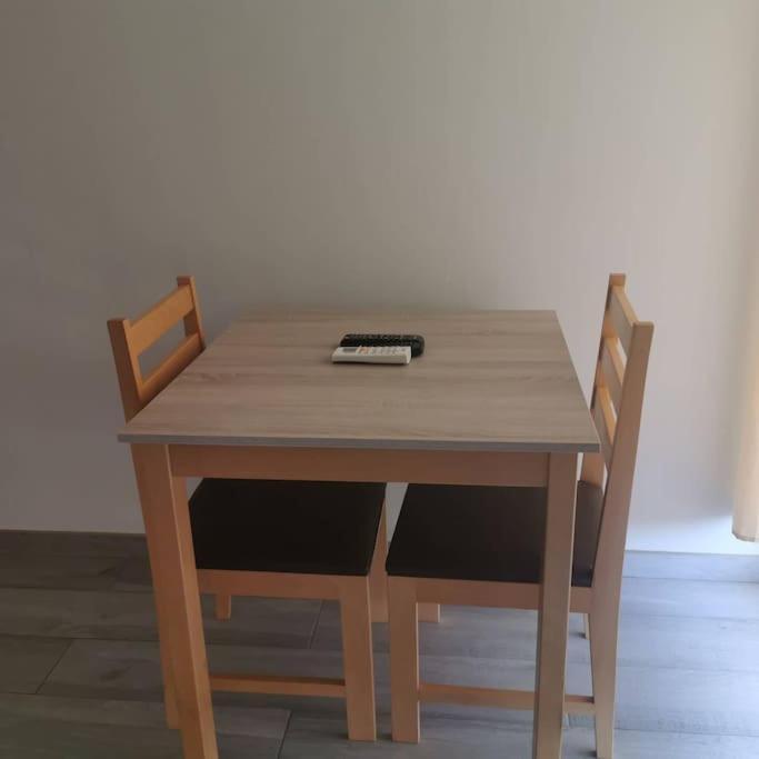 Ellen Apartamento T0 - Inforsal Espargos Eksteriør billede